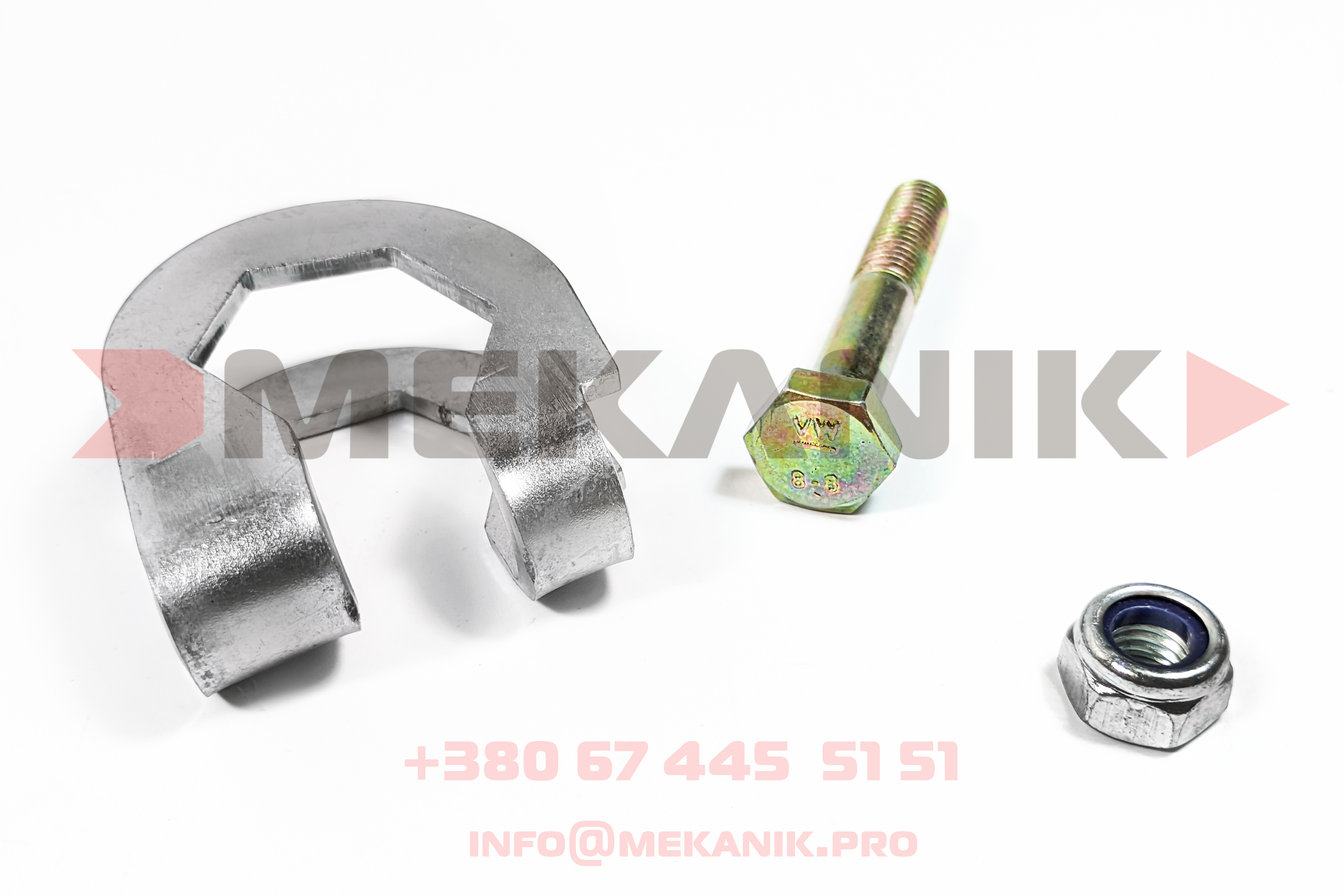 MKP 7321155 MEKANIK PRO